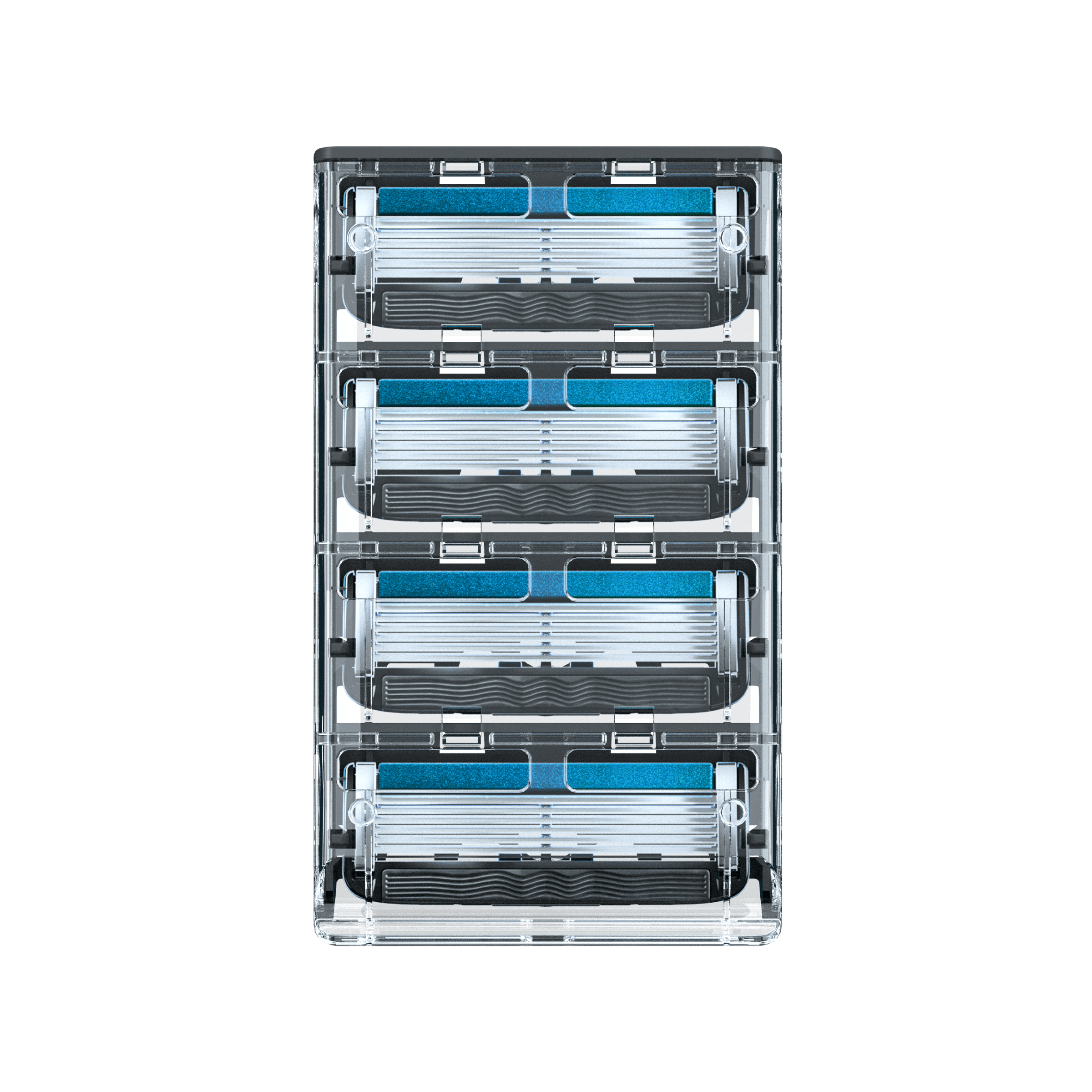 Razor club best sale