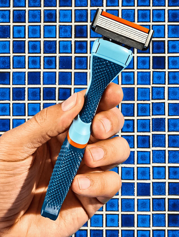 All Shave