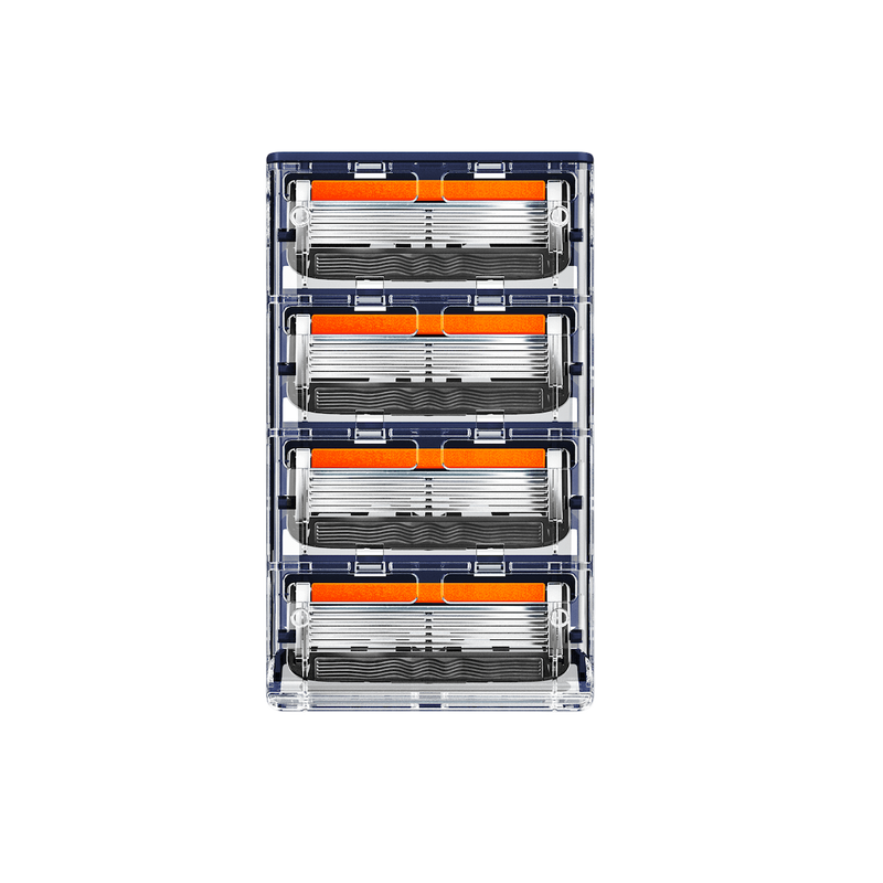 Dollar Shave Club subscription