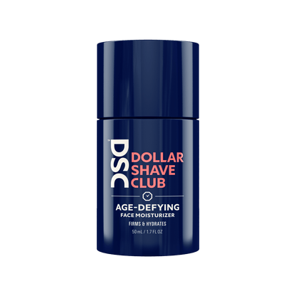Age-Defying Face Moisturizer*
