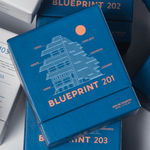 Blueprint 201 Cologne