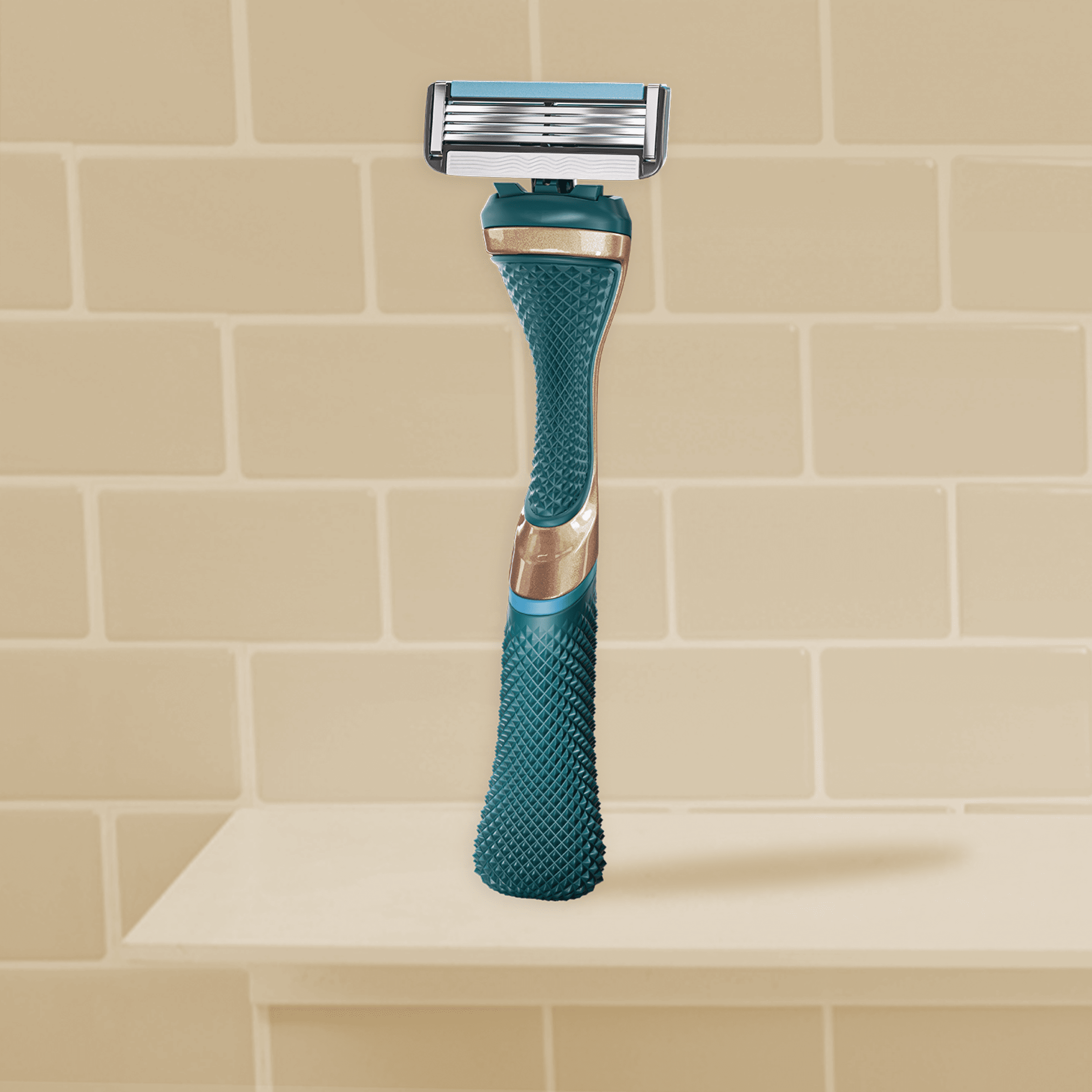 Body Shaver Handle – Dollar Shave Club UK