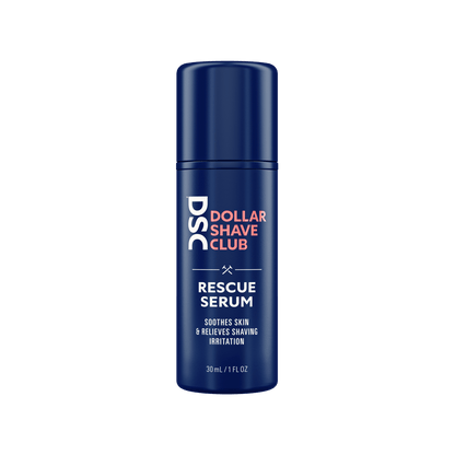 Rescue Serum