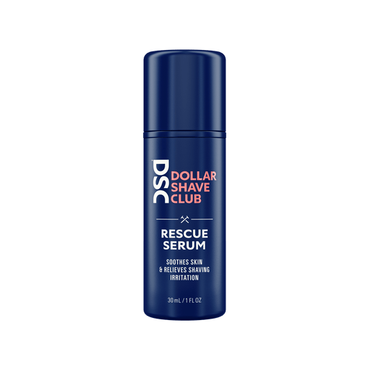 Rescue Serum