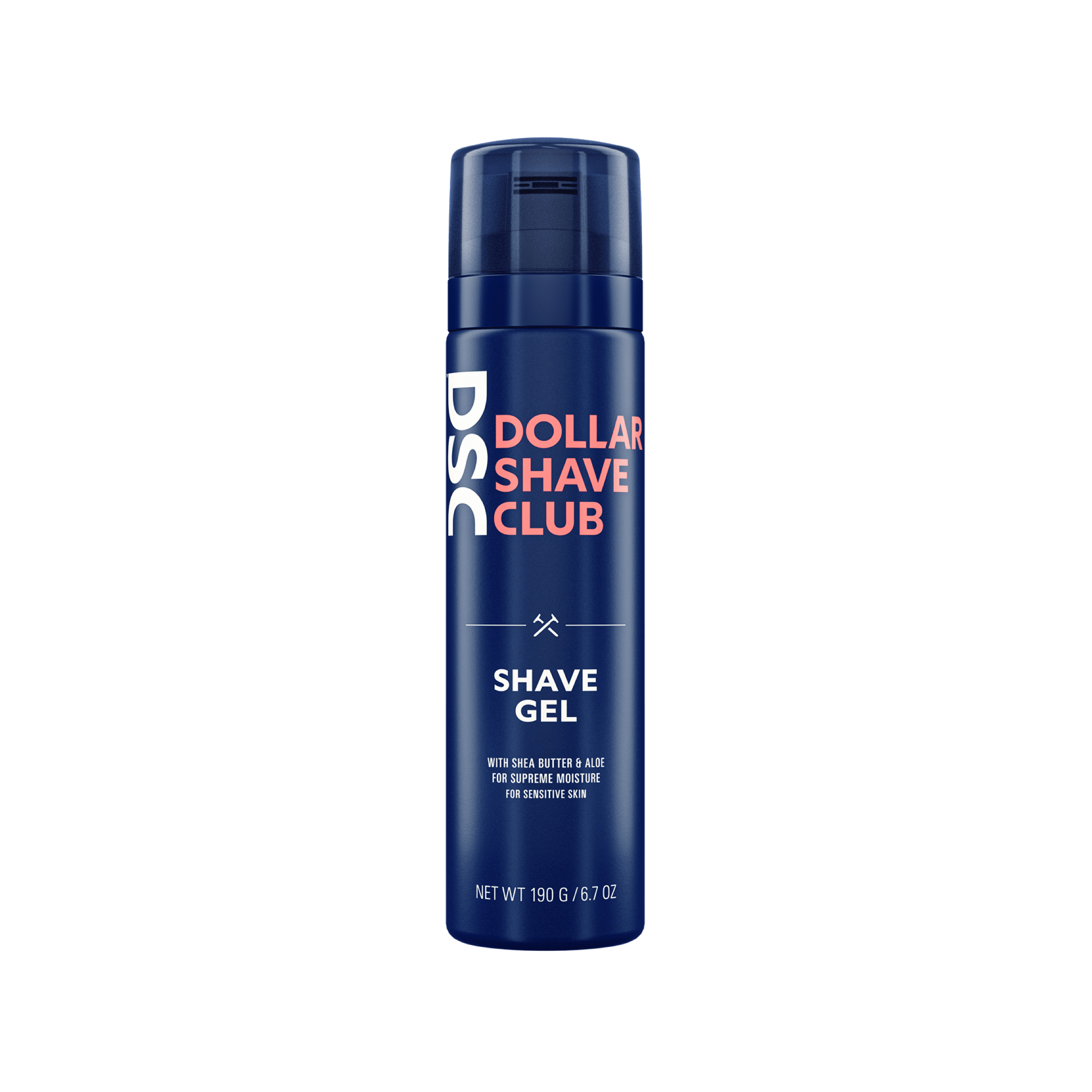 Shave Gel – Dollar Shave Club UK