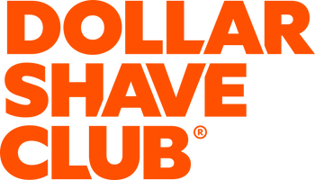 Dollar Shave Club UK logo