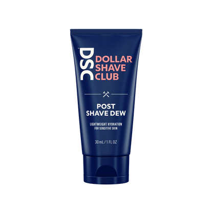 Post Shave Dew