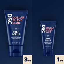 Shave Butter