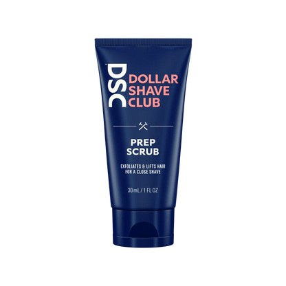 Prep Scrub