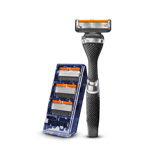 Ultimate Shave Trial Kit